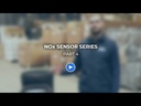 Sensor,Nox, Exhaust
