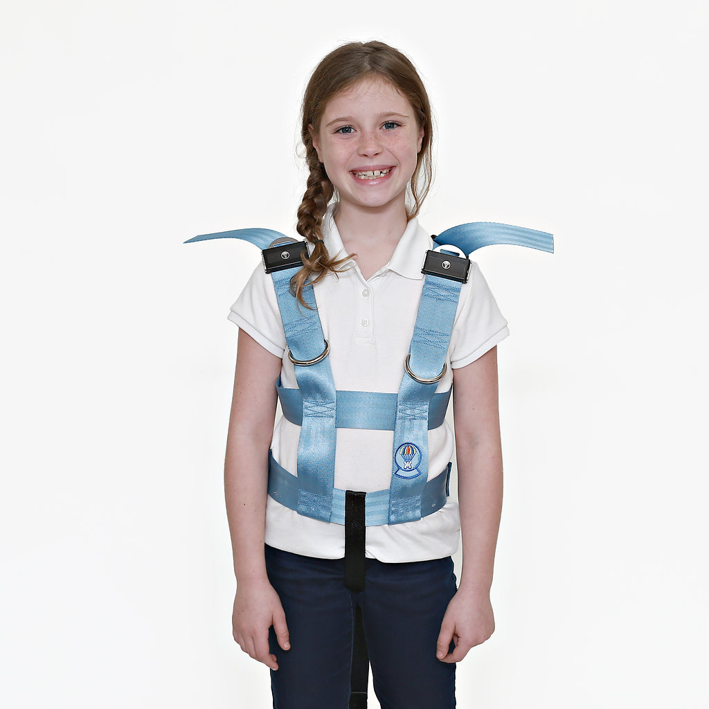 Max2 Custom Vest W/Sliding Clips