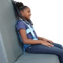 Max2 Custom Vest W/Sliding Clips