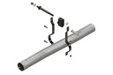 Hanger Bracket Exhaust (Pair)