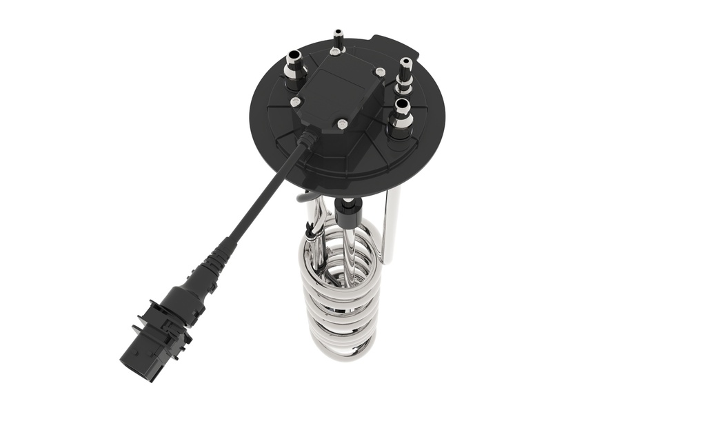 Head, Multifunction, DEF QLS Sensor, Thomas C2