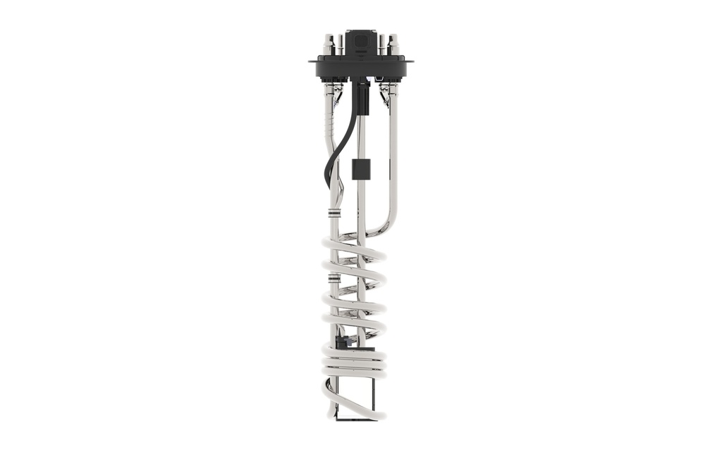 Head, Multifunction, DEF QLS Sensor, Thomas C2