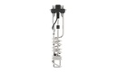 Head, Multifunction, DEF QLS Sensor, Thomas C2