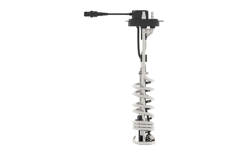 Head, Multifunction, DEF QLS Sensor, Thomas C2