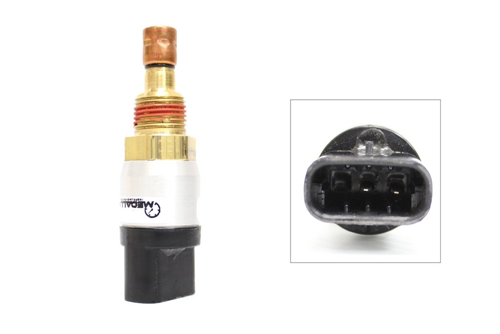 Alarme Obturateur 150
