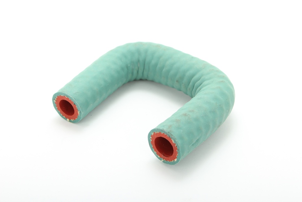 Hose, Silicone , Formed