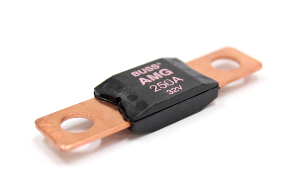 Fuse,Mega,250 Amp