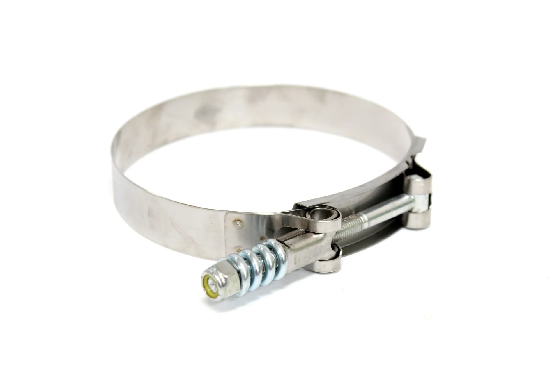 Clamp Spring Loaded 4.00 Id