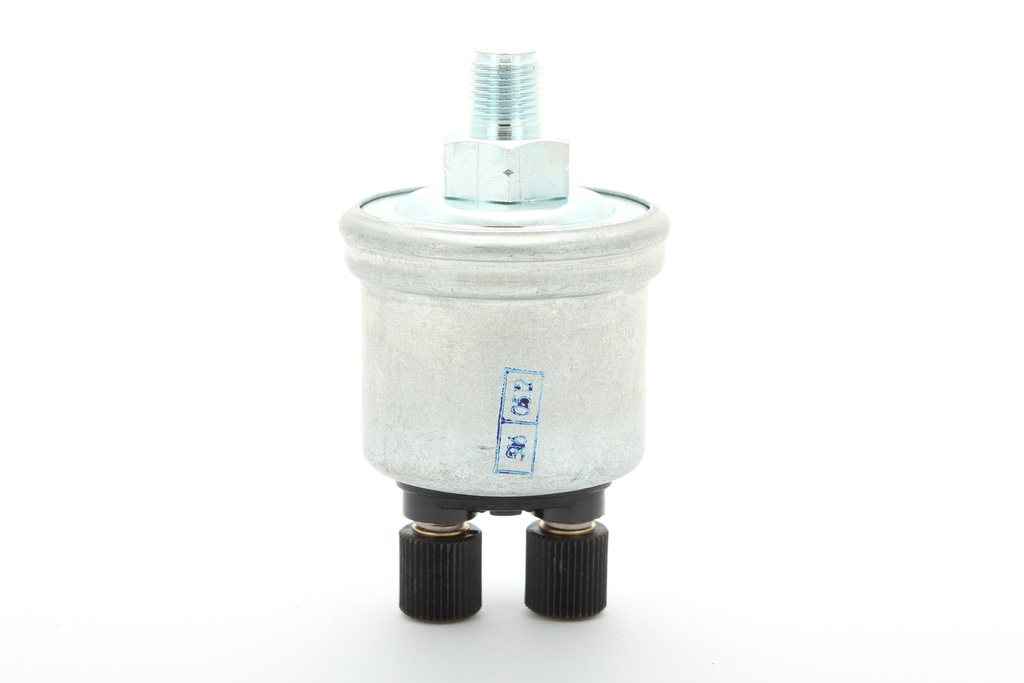 Sender, Oil Pressure, Floating Ground