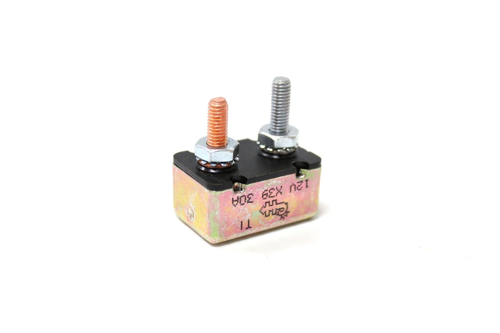 Breaker, Circuit, 30Amp