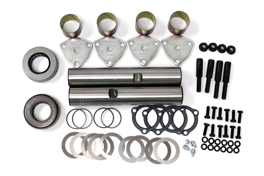 Cheville Ouvriere (Essieu Meritor) 03/