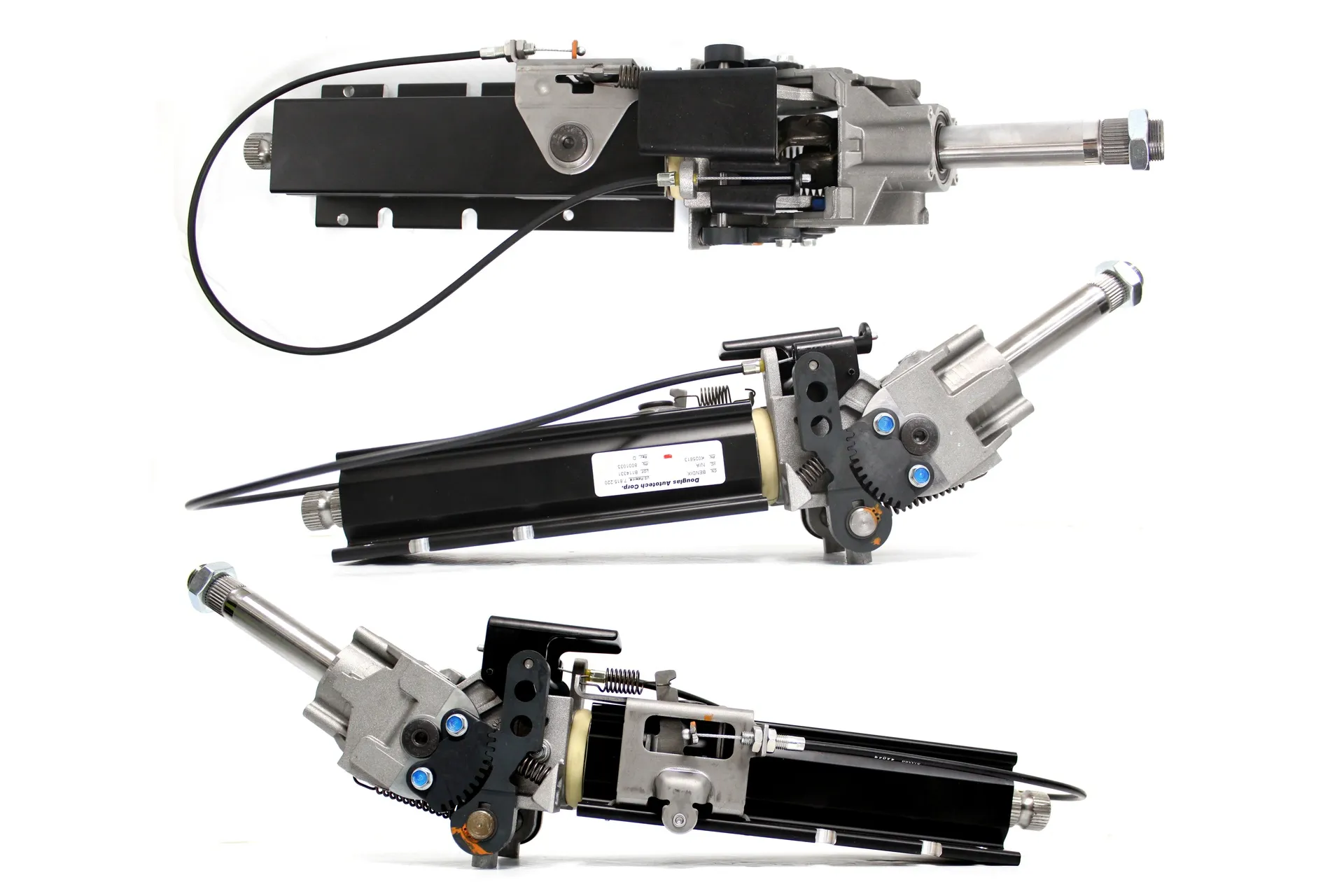 Kit,Dcm,Column,Steering
