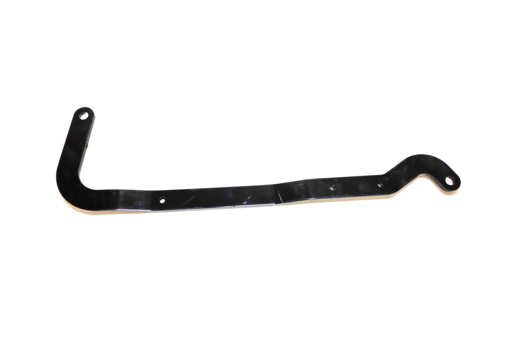 Support Gauche Grille Avant Tx3