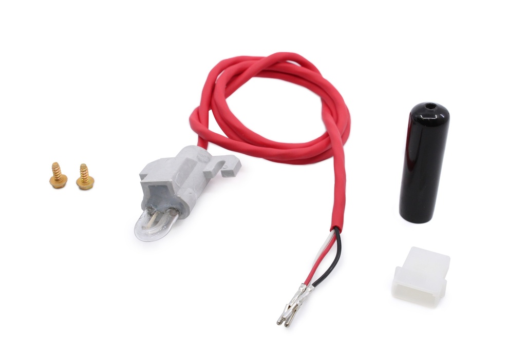 Lamp & Cable For System 1015