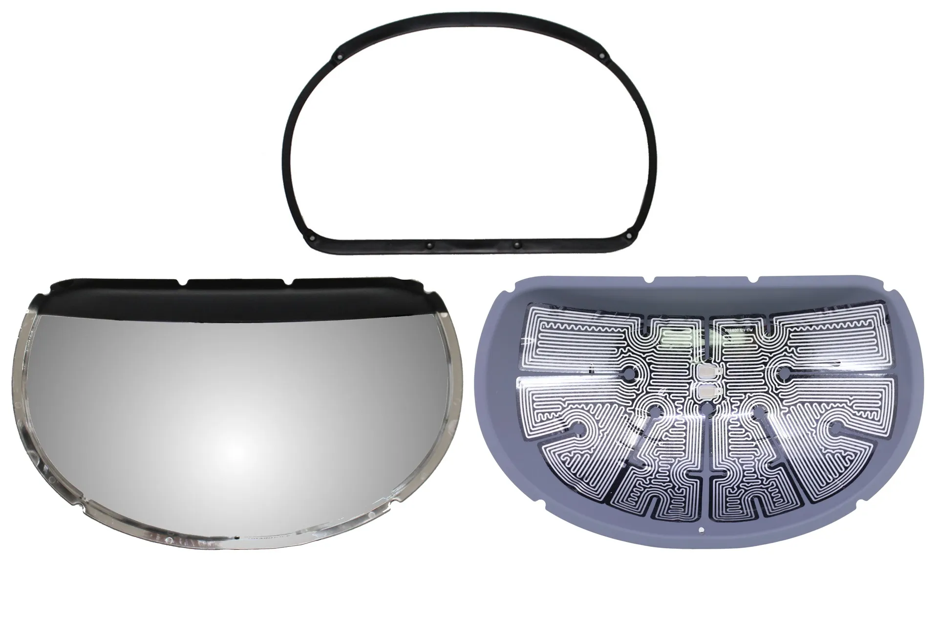 Kit,Lens,Eyemax,Heated  