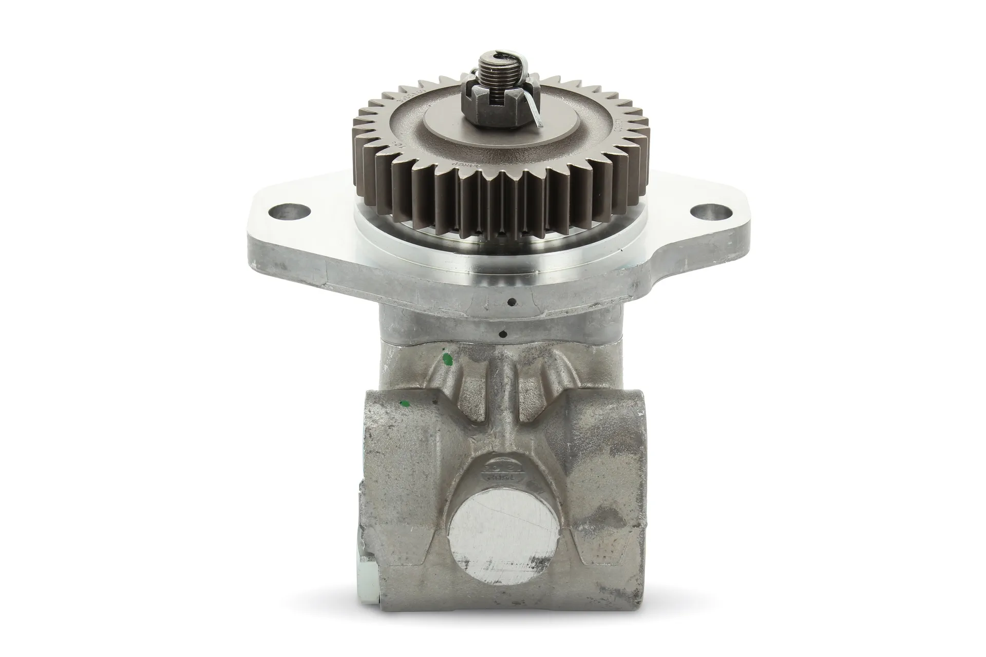 Pompe Servo-Direction Isb10 Sans Compr.
