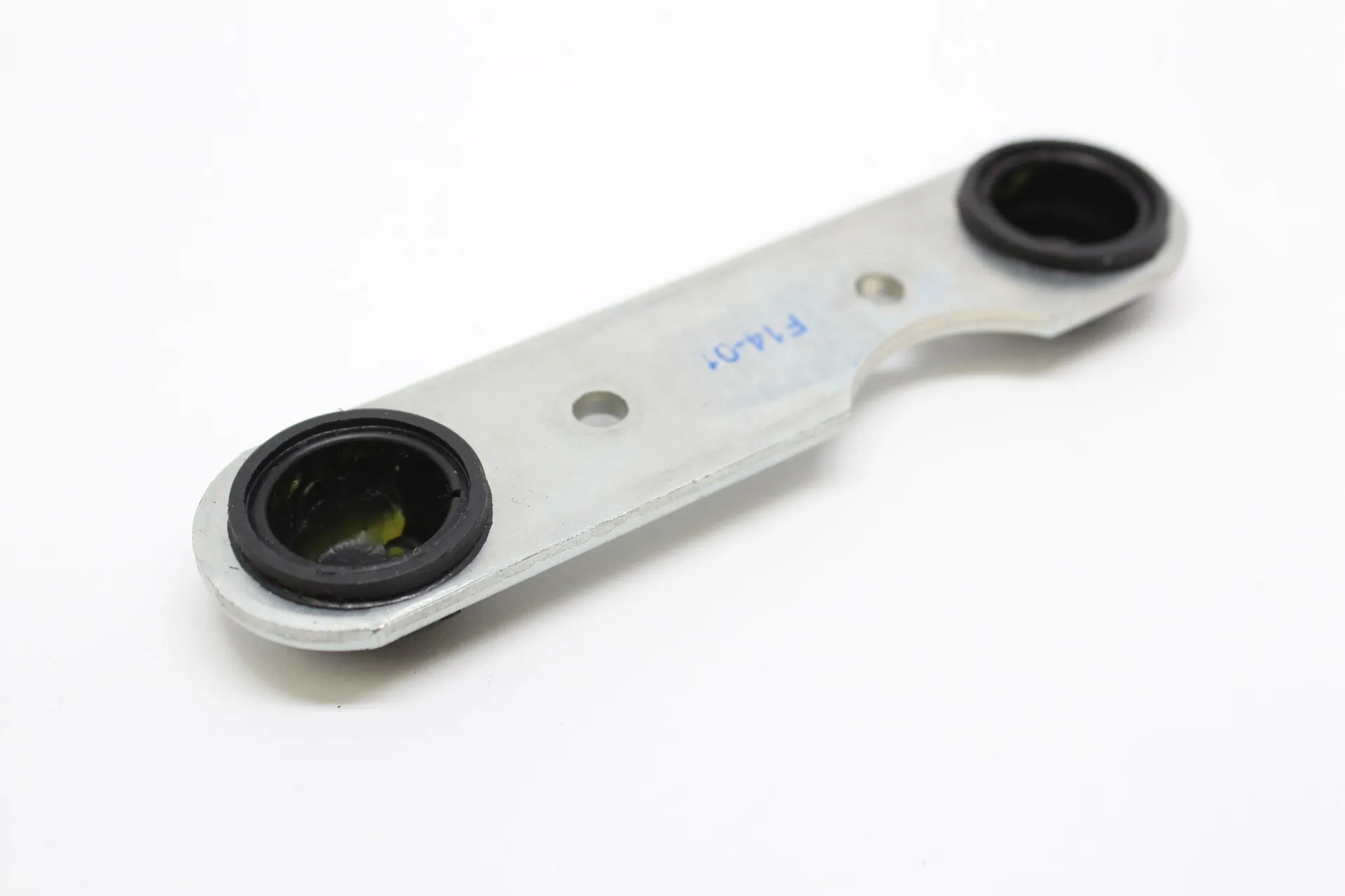 Linkage Assy Wiper 82Mm