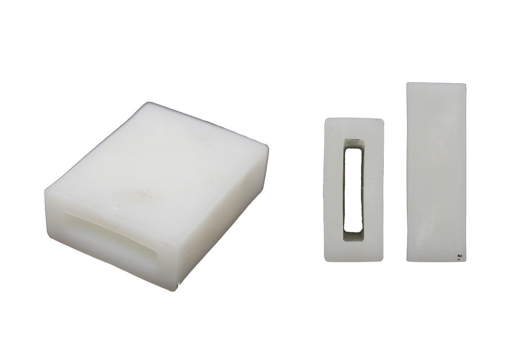 Sleeve,Spring Clip,Parabolic