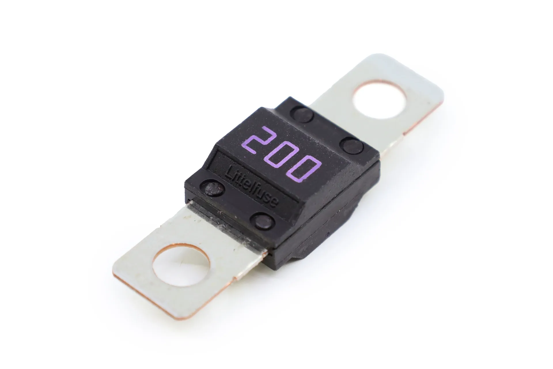 200Amp Fuse Ev