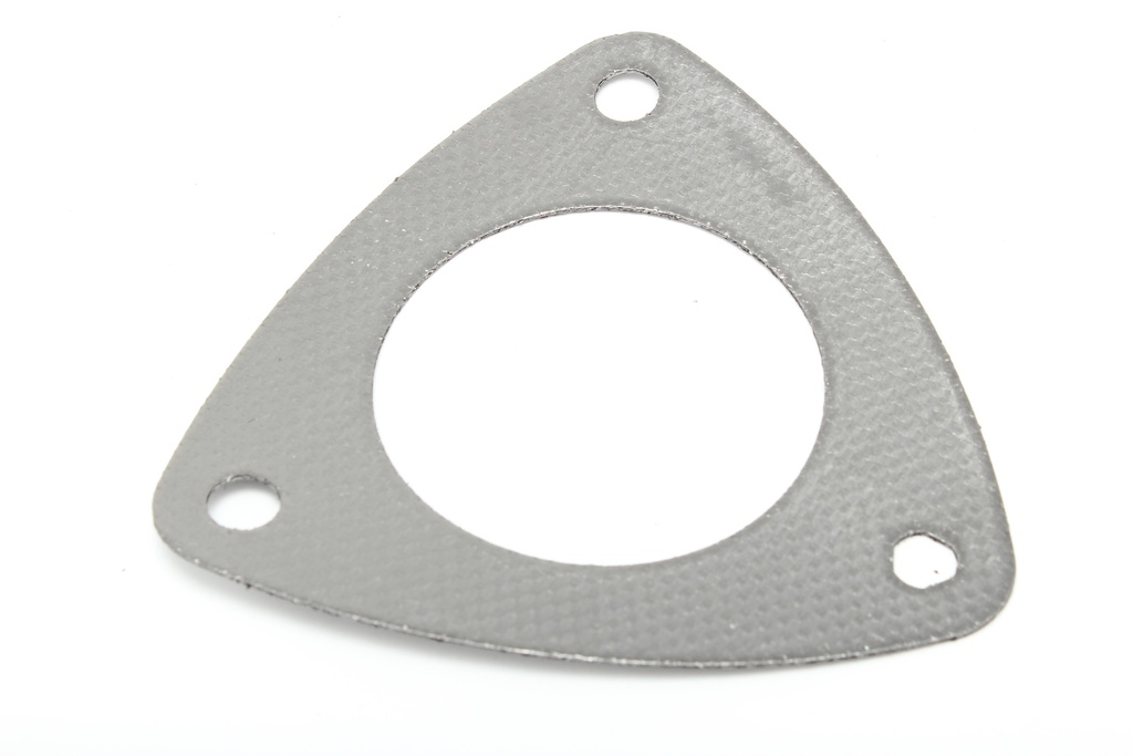 Gasket, Front Muffler, 6.5L