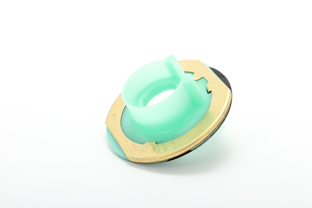 Horn Ring Gmc