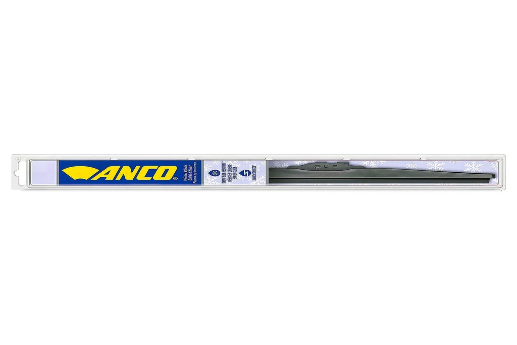 Blade,Wiper,Winter,Anco,22"