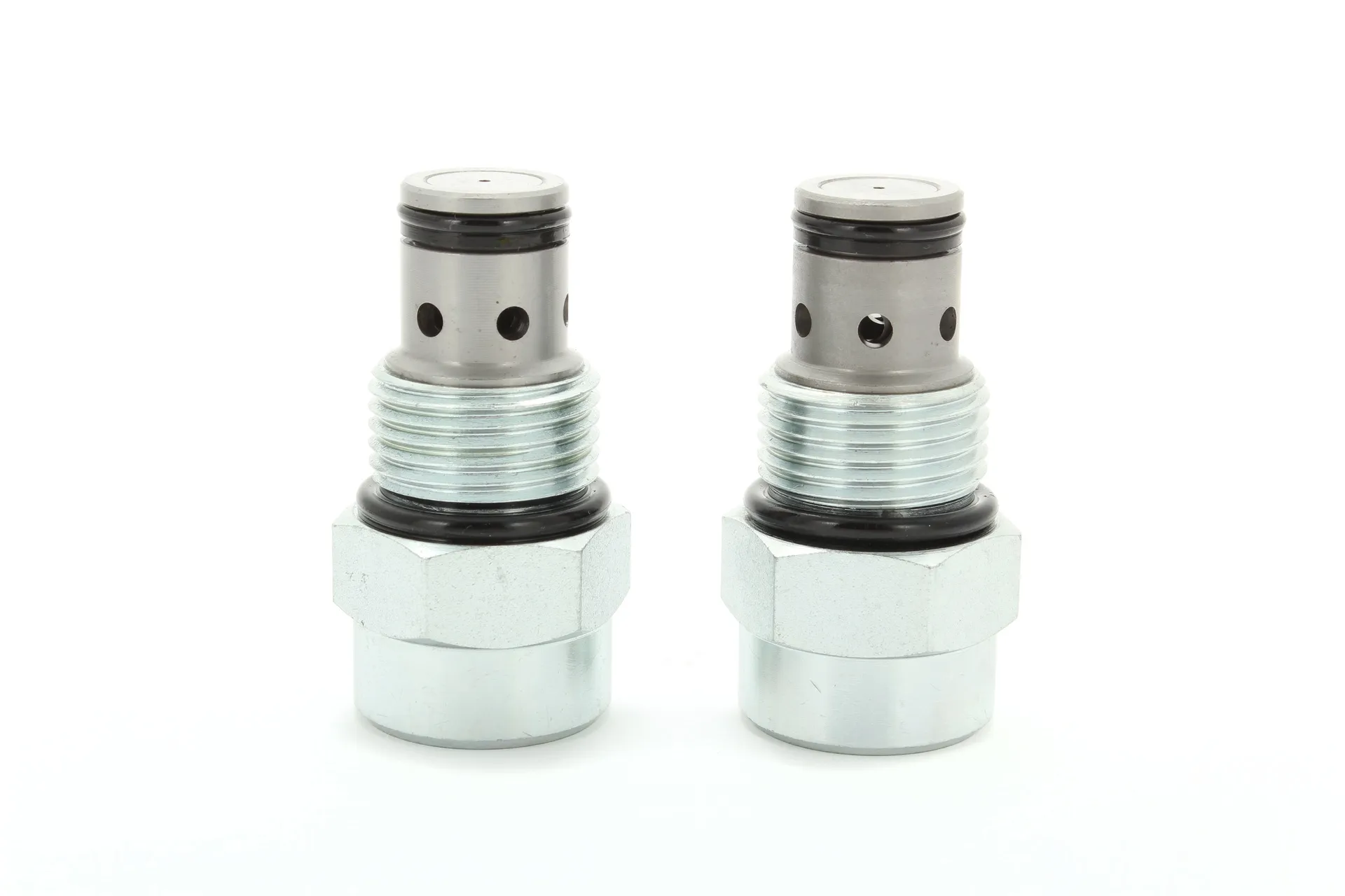 Kit,Flow Ctrl Valve,Pressure Compensated