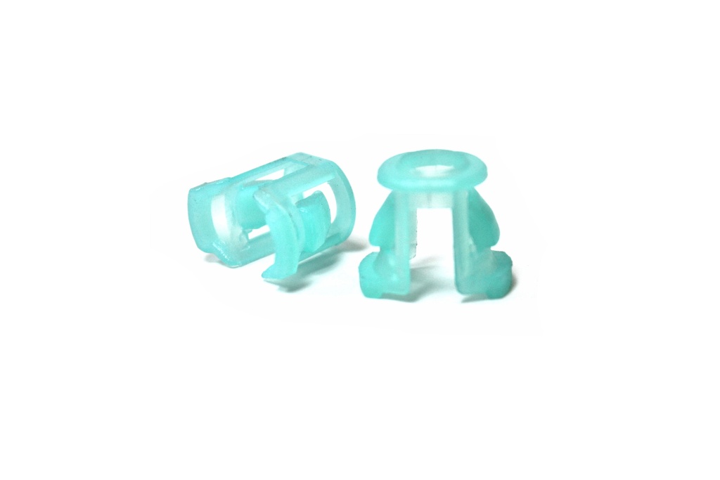 Nylon (5/16) Ligne Diesel