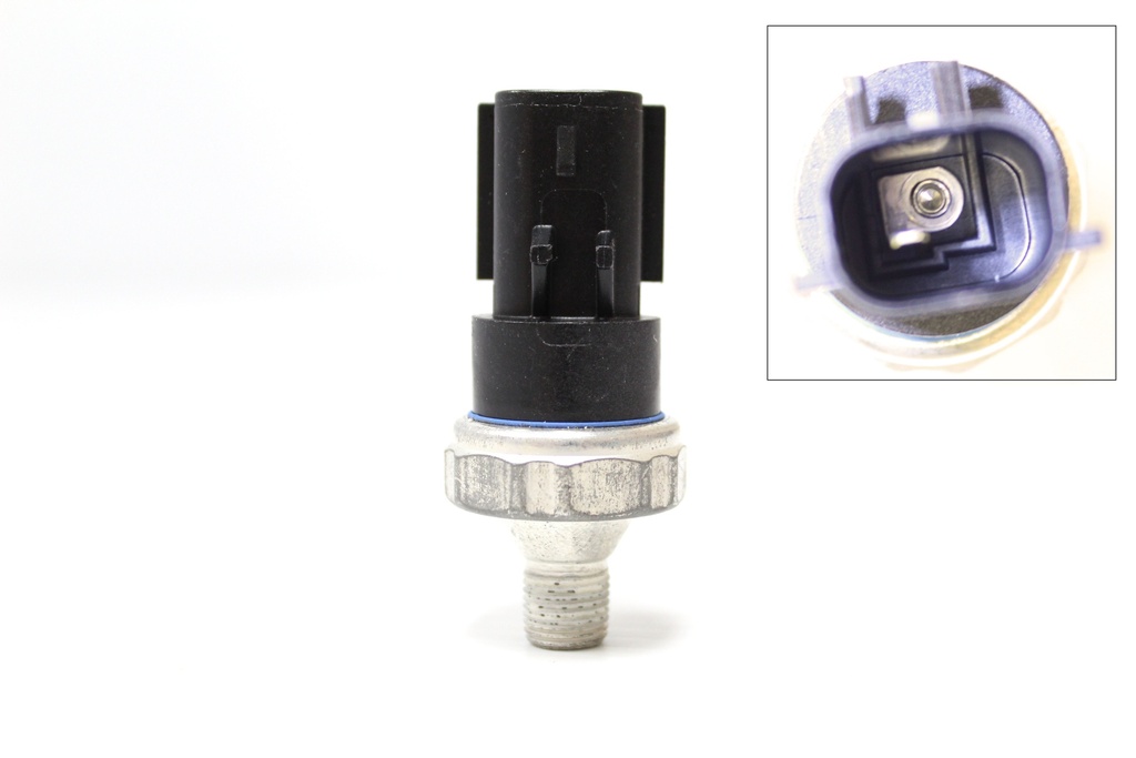 Pressure Switch