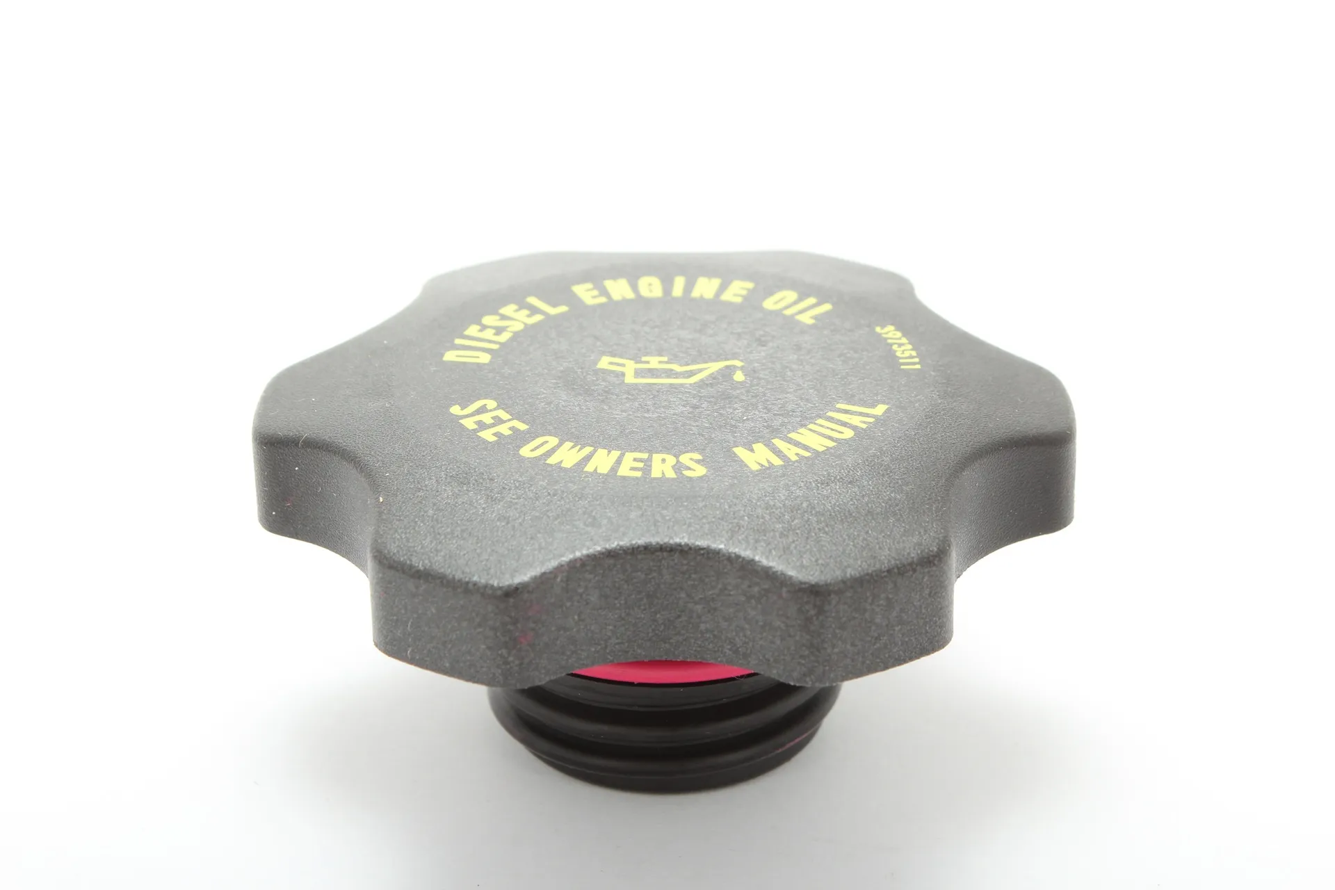 Cap,Filler