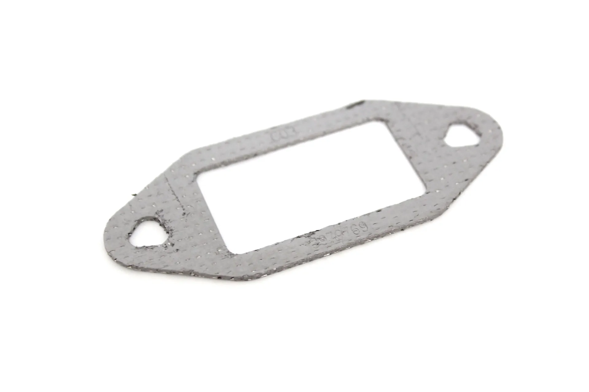 Gasket Exhaust Gas Rcn Valve