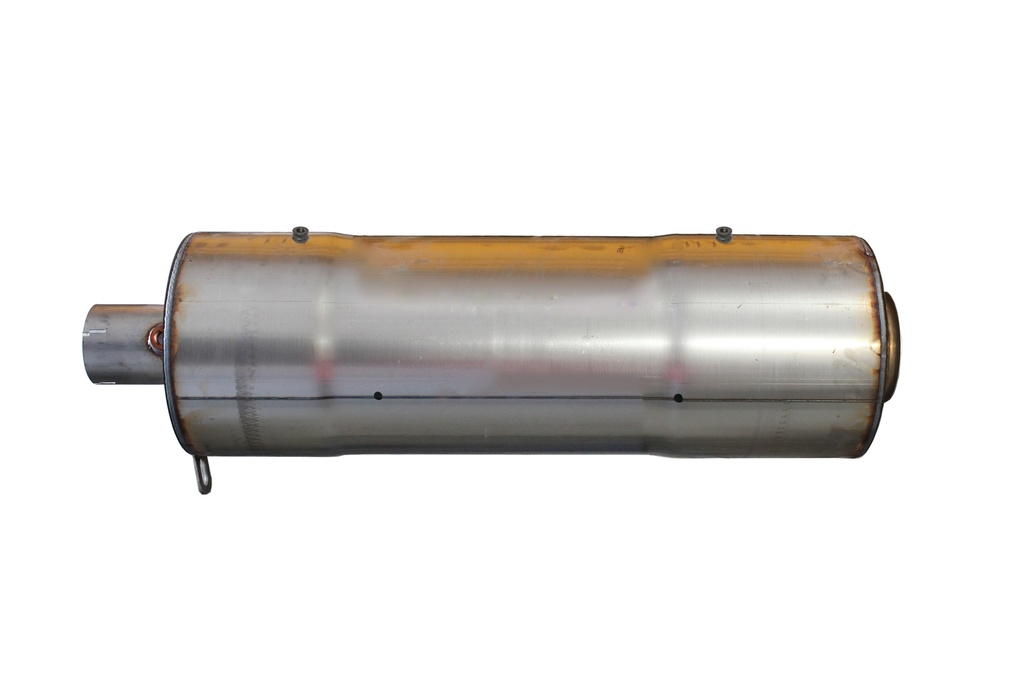 Device Aftertreatment Scr