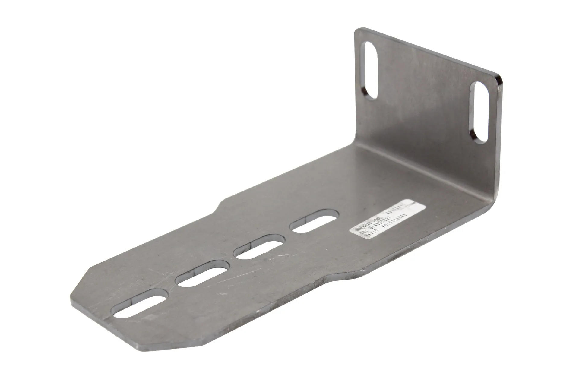 Rear Bumper Support Mbii