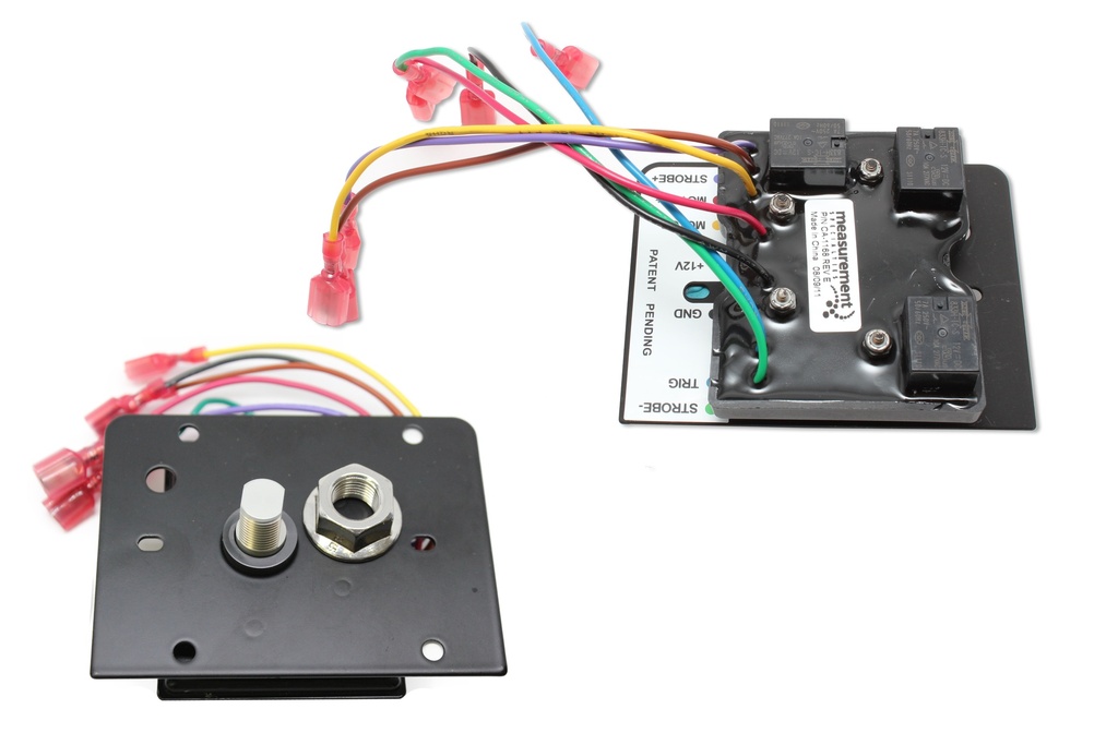 Retrofit Kit Stop Arm Smc(Nla)