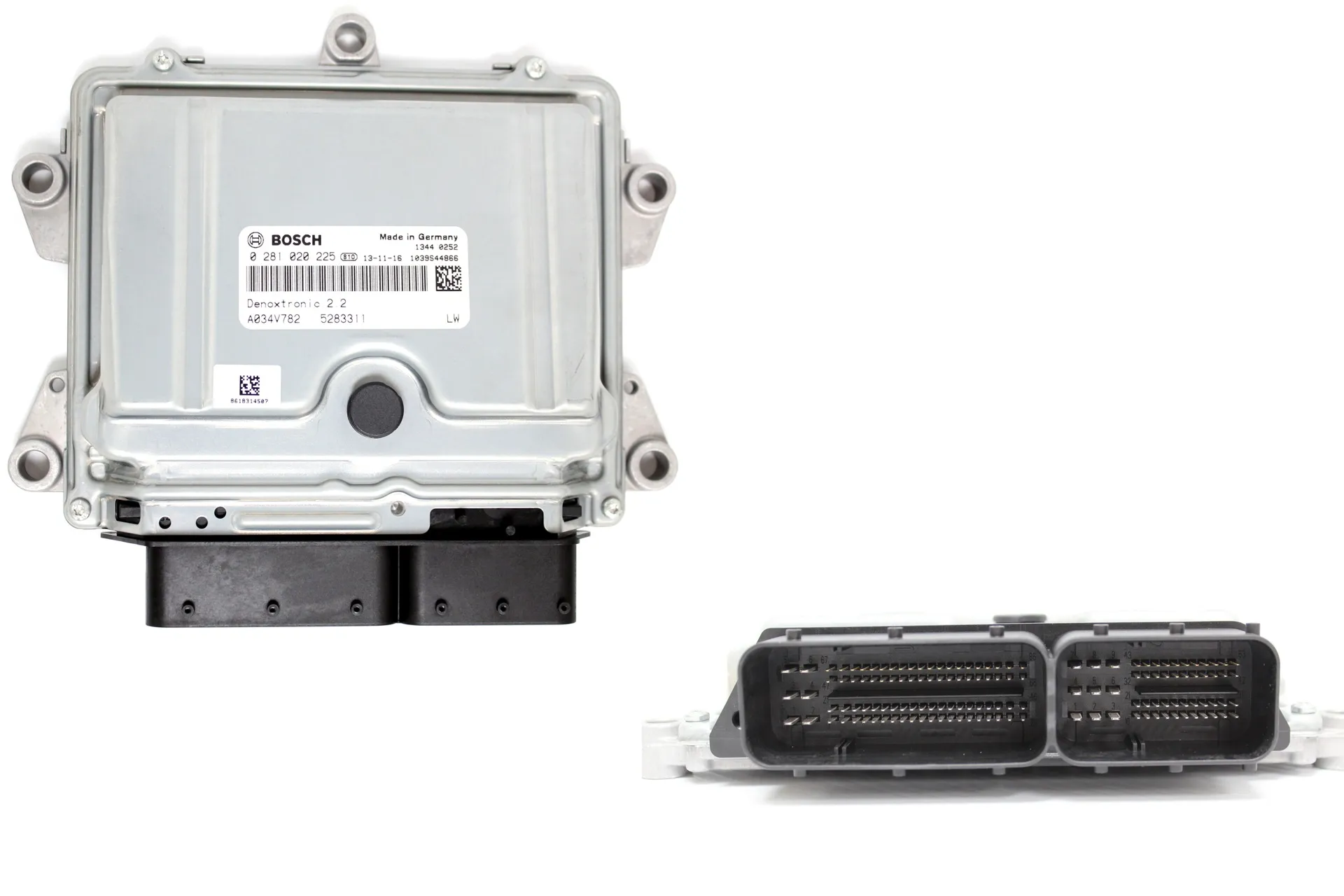 Controle Module Alimentat.Def(Moulage)