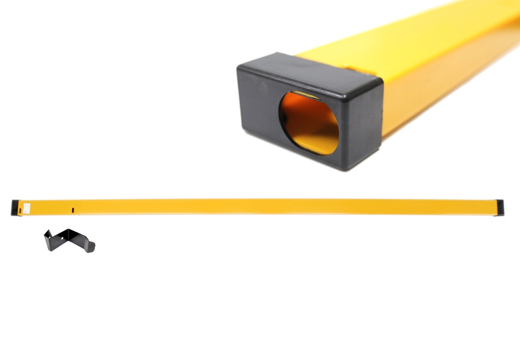 Rod Poly Crossing Arm Bb Vision (Nla)