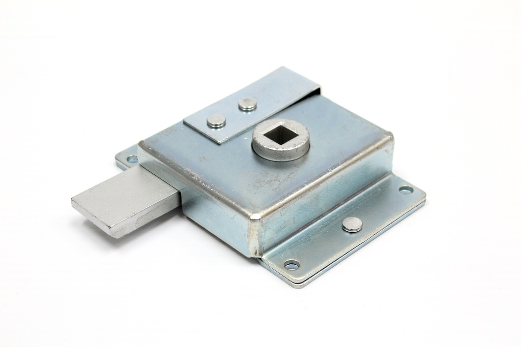 Kit,Lock Assembly,Rear Emergency Door