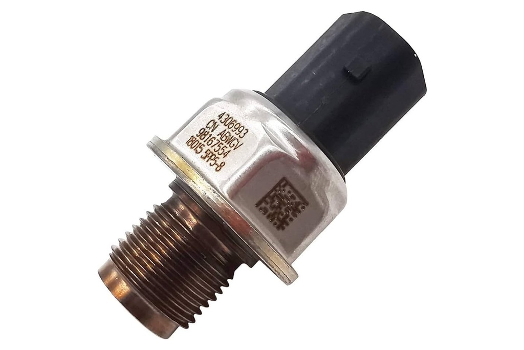 Sensor Pressure Injector