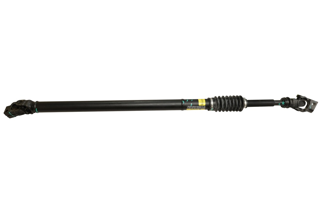 Shaft Assy Intermediate T-Box To Gear