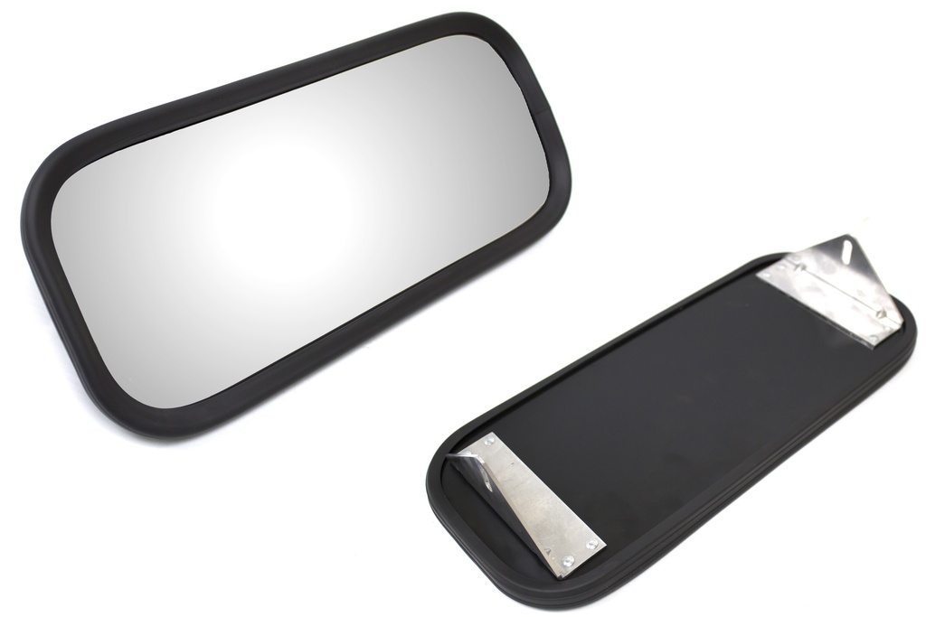Mirror,I/S,6X16,Ford Transit