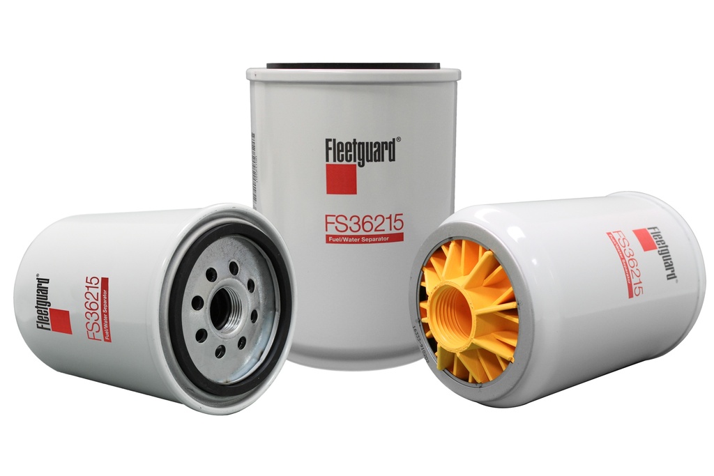 Fuel Filter Separator