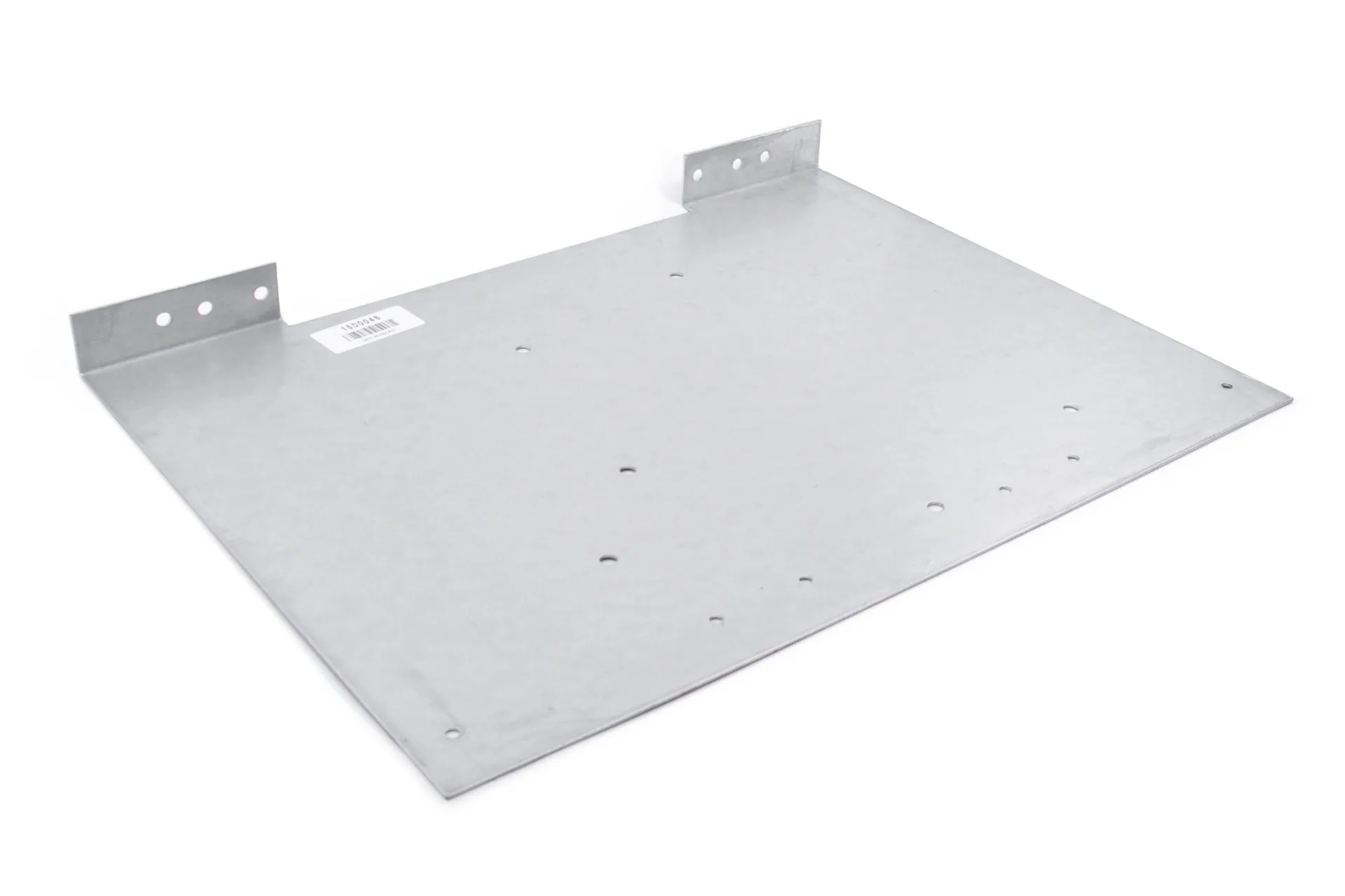 Brkt,Mudflap,Rear