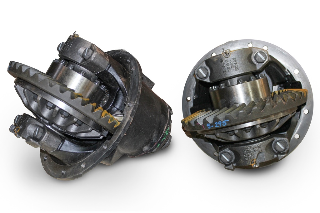 Carrier Assy,5.29 Ratio,070Y,Dana