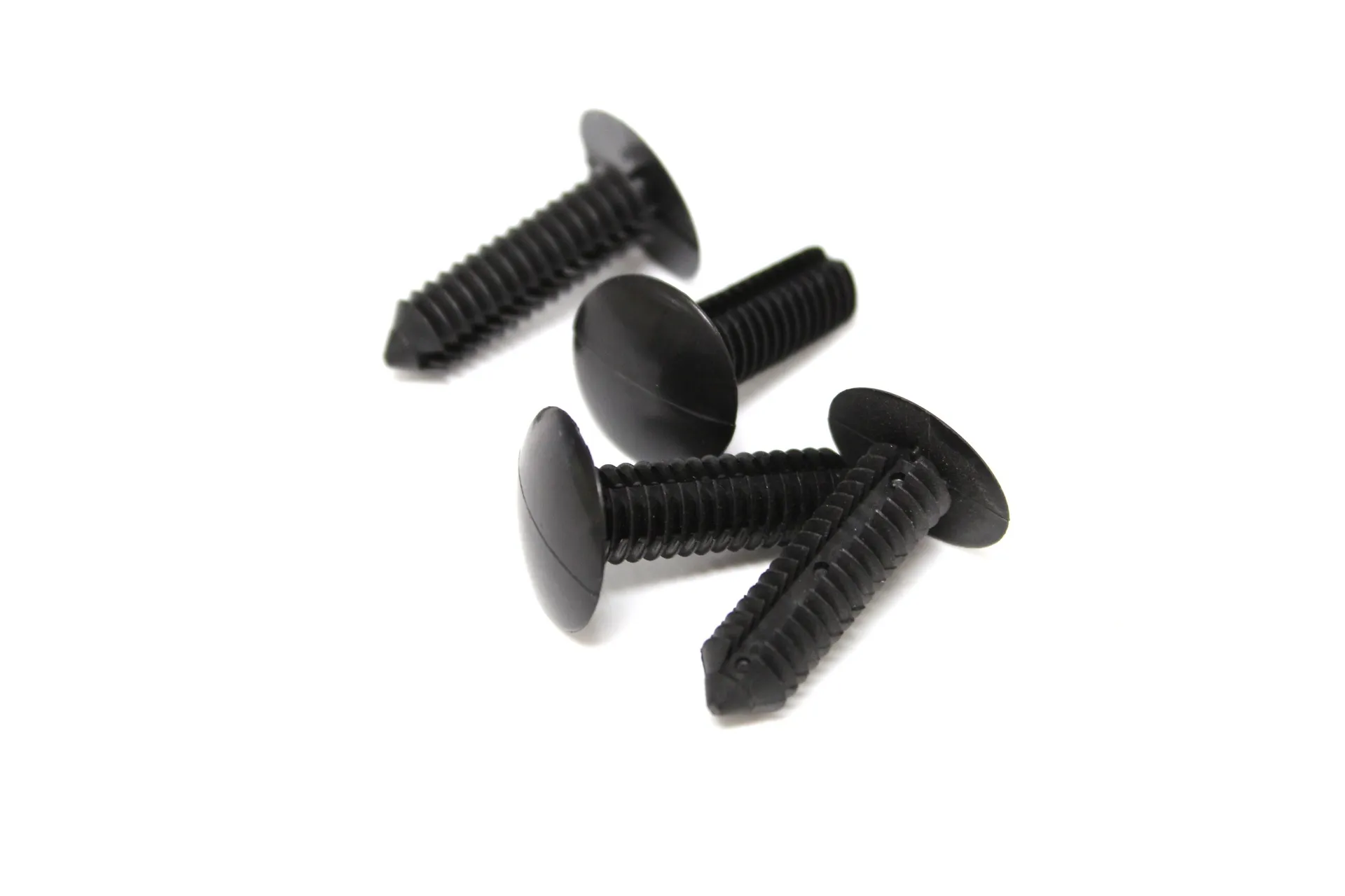 Panel Fastener Plug Blk 5/16 X1.200