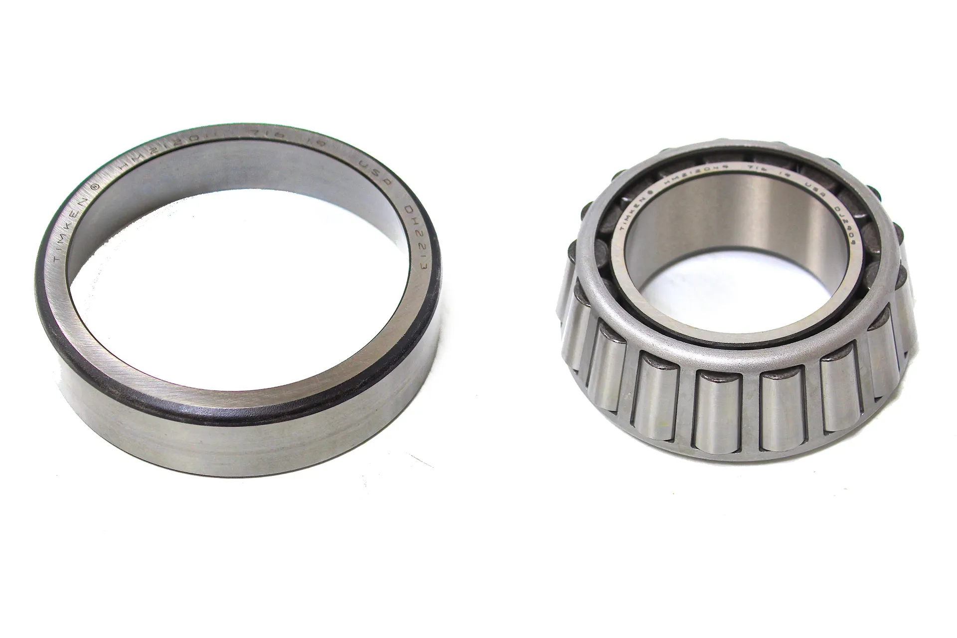 Bearing Kit (Cup+Cone)