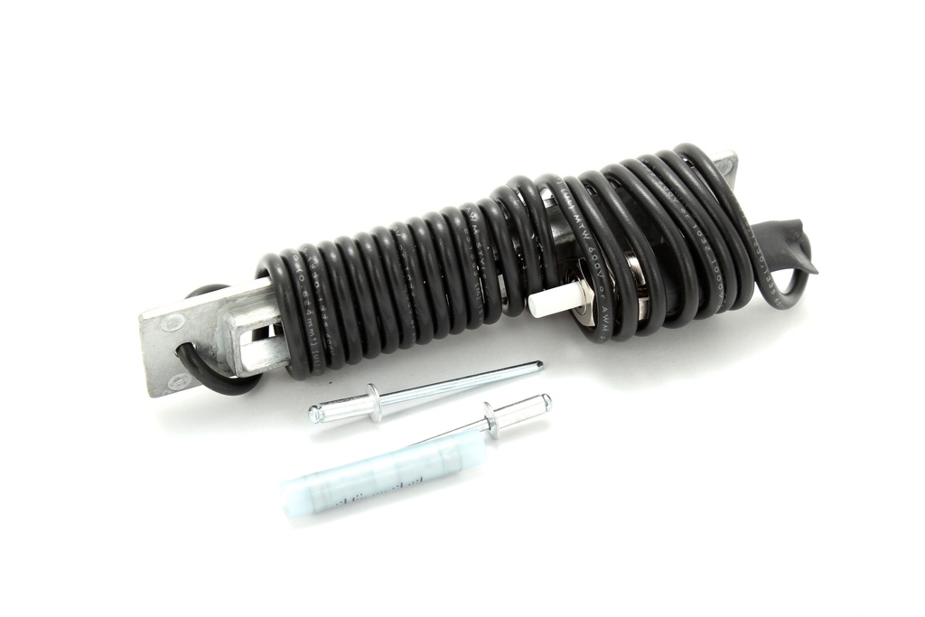 Switch,Buzzer,P/O Wdo