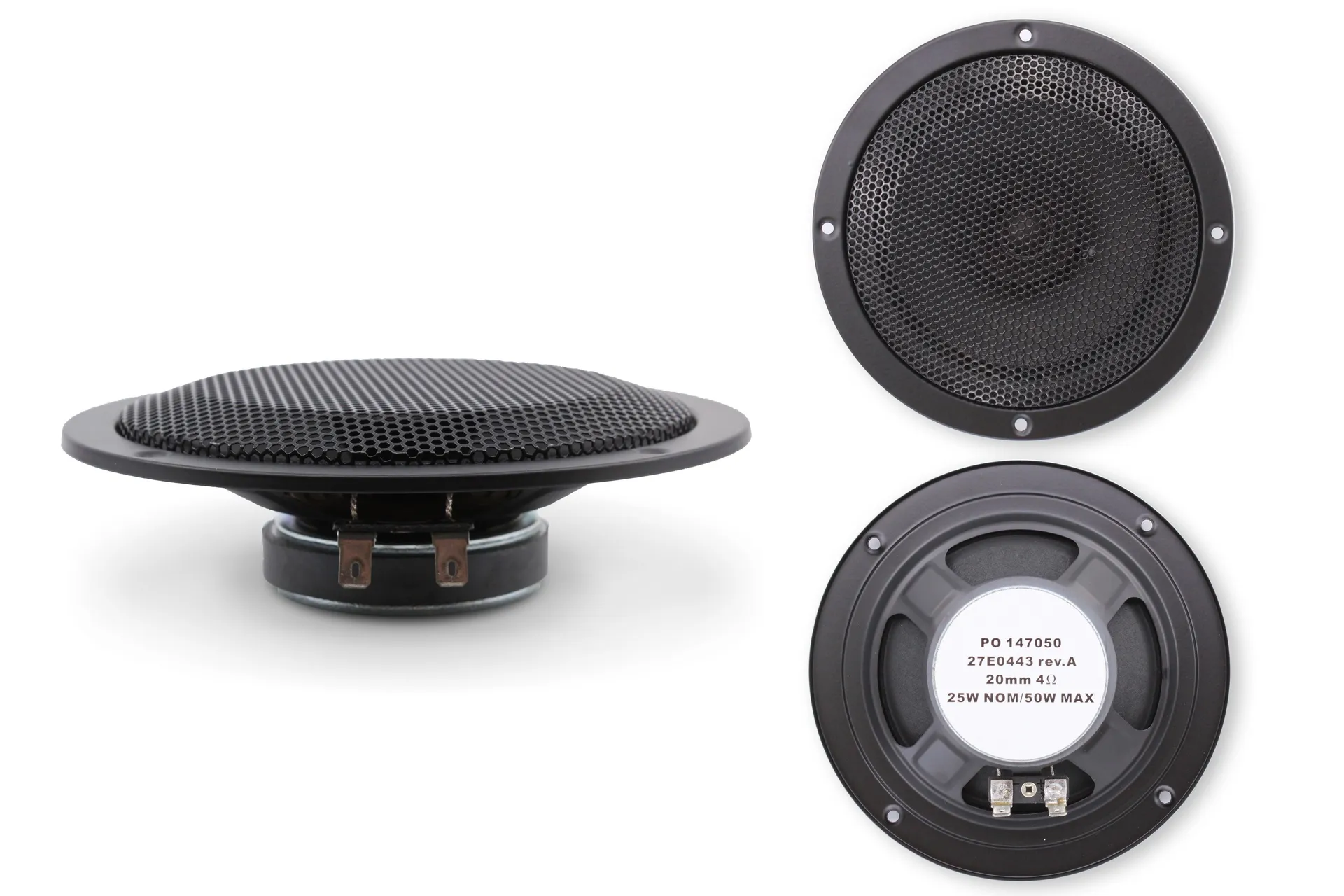 Speaker