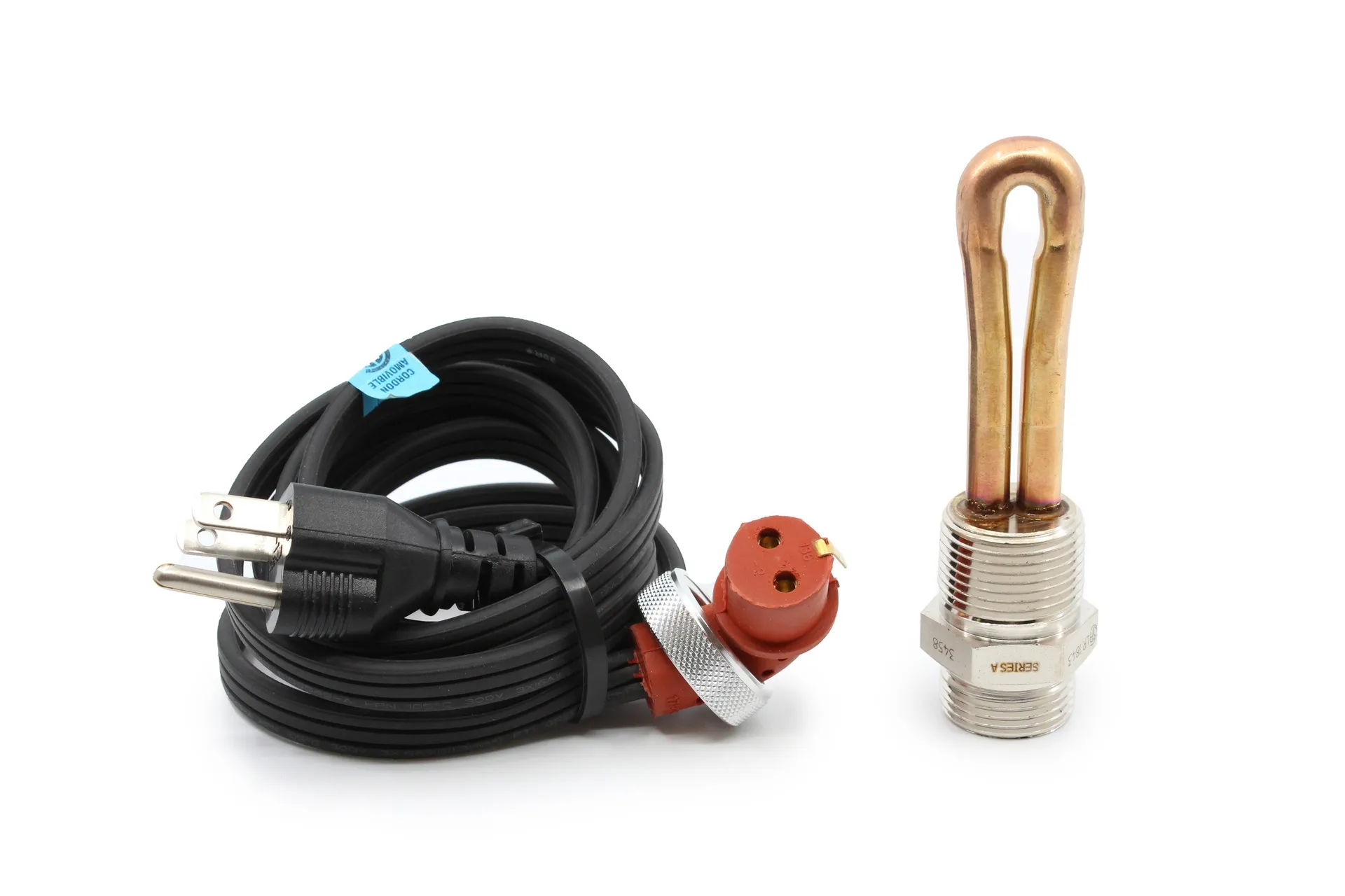 Chauffe-Moteur 750 Watts Isb