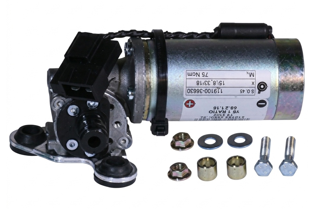 Motor Assy,Adjustable,Accelerator