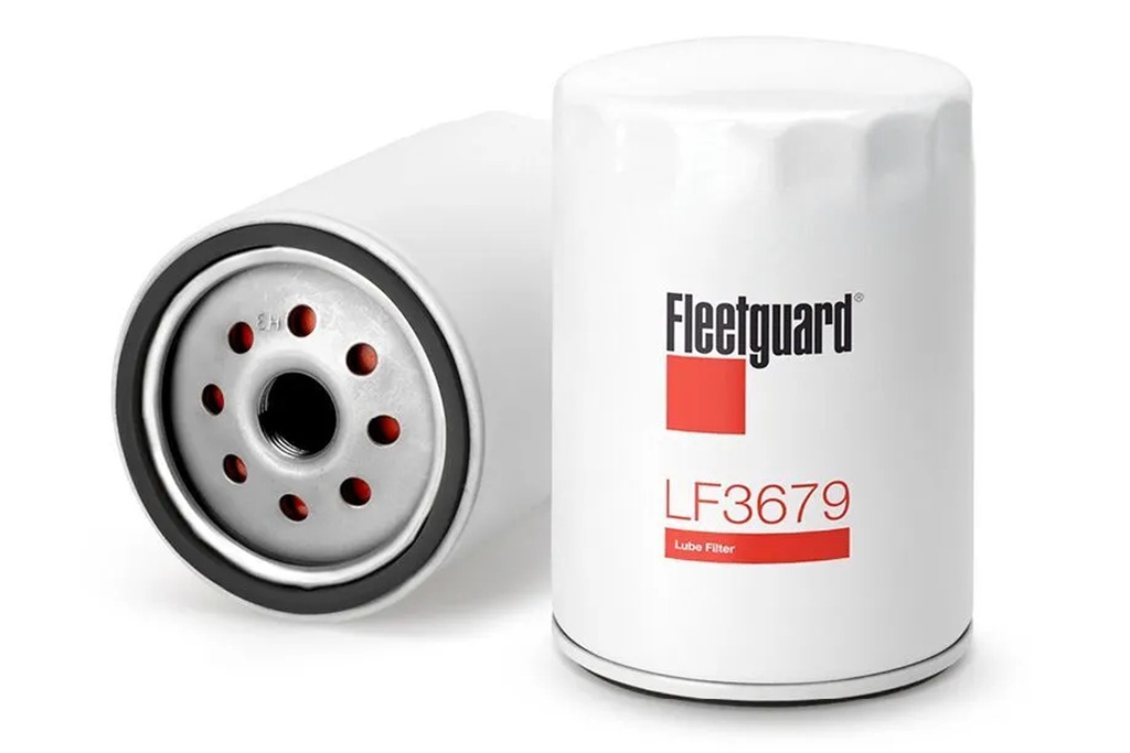 Oil Filter 6.5L